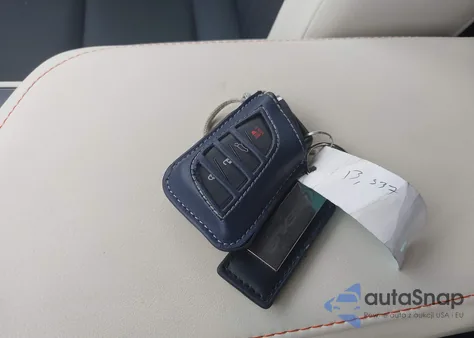 2024 Lexus Nx 350H z USA, uszkodzony, nr VIN 2T2AKCEZ7RC023491